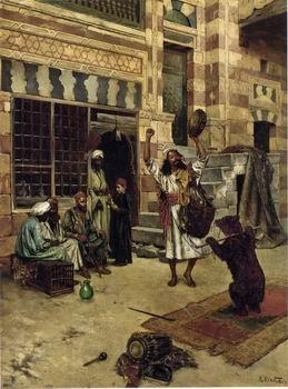 unknow artist Arab or Arabic people and life. Orientalism oil paintings564 Norge oil painting art